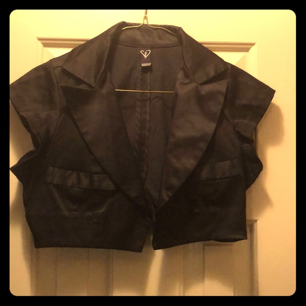 Midtop Jacket